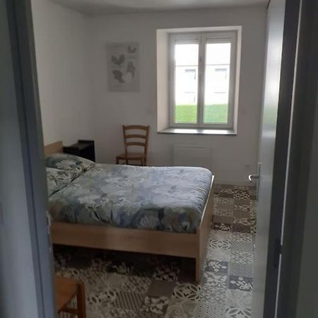 Frasne Logement Entier. Gite Les Brimbelles מראה חיצוני תמונה