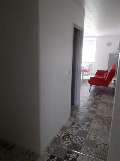 Frasne Logement Entier. Gite Les Brimbelles מראה חיצוני תמונה