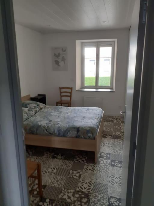 Frasne Logement Entier. Gite Les Brimbelles מראה חיצוני תמונה